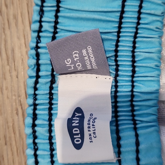 Old Navy Swim trunks - Picture 6 of 8